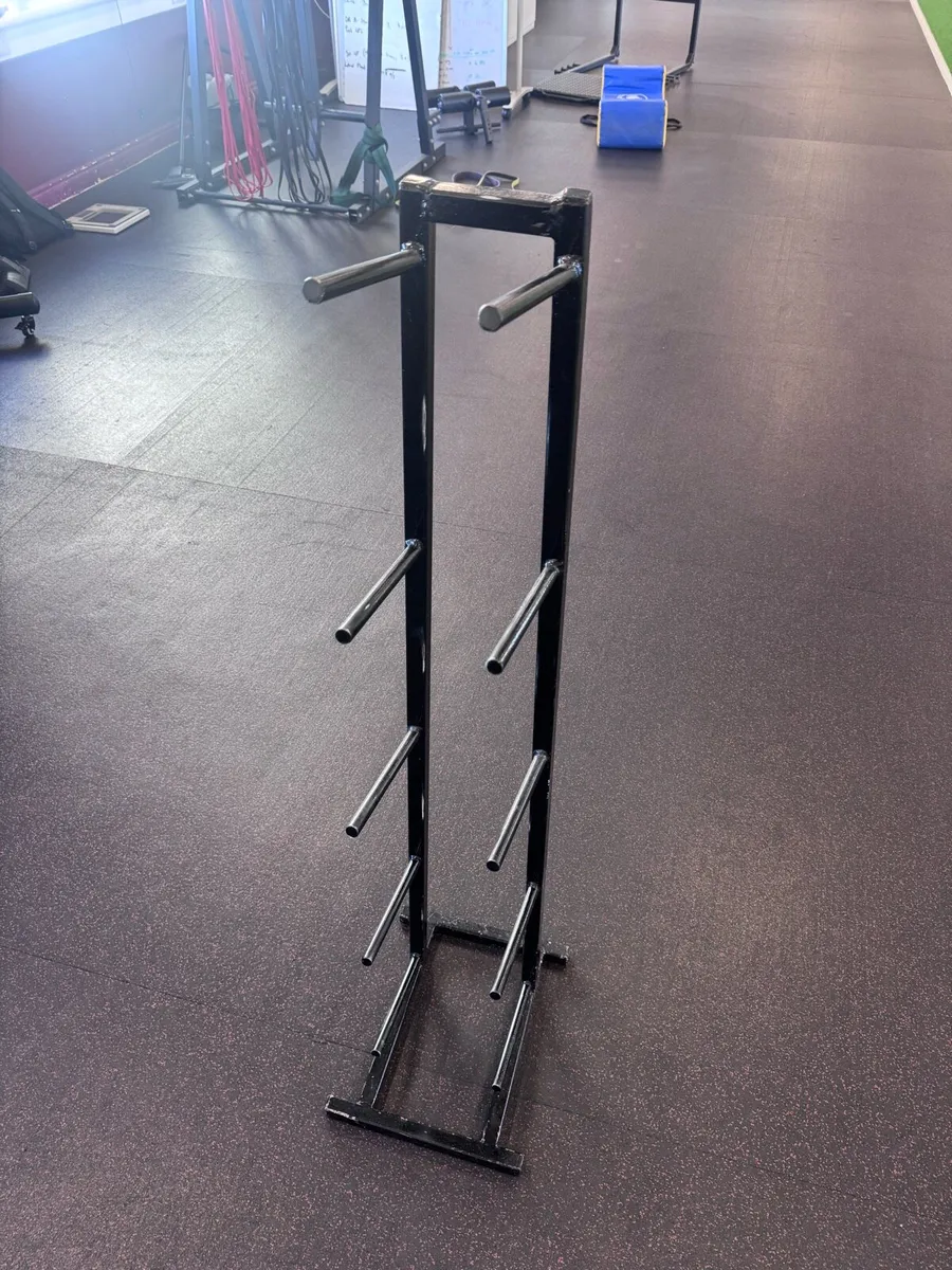 Medball Stand - Image 2