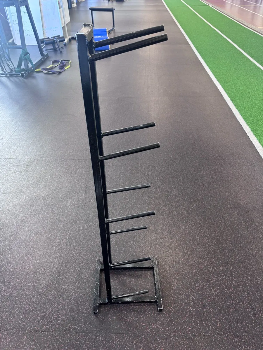 Medball Stand - Image 3