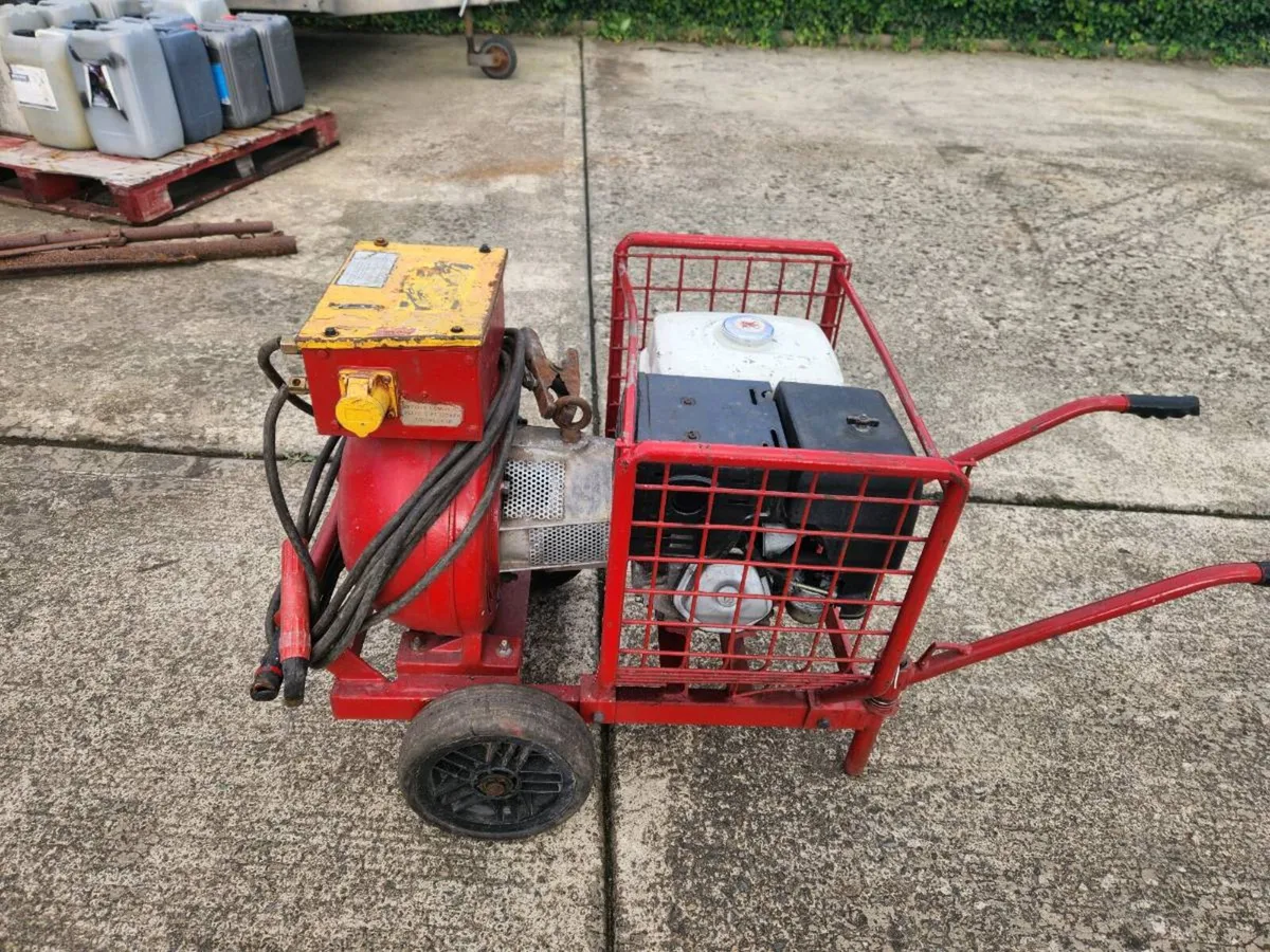 Welder - Image 2