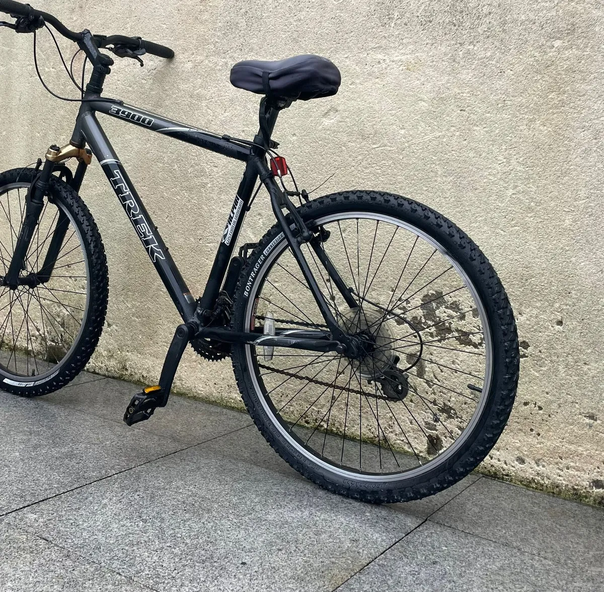 Trek mountain bike - Image 4