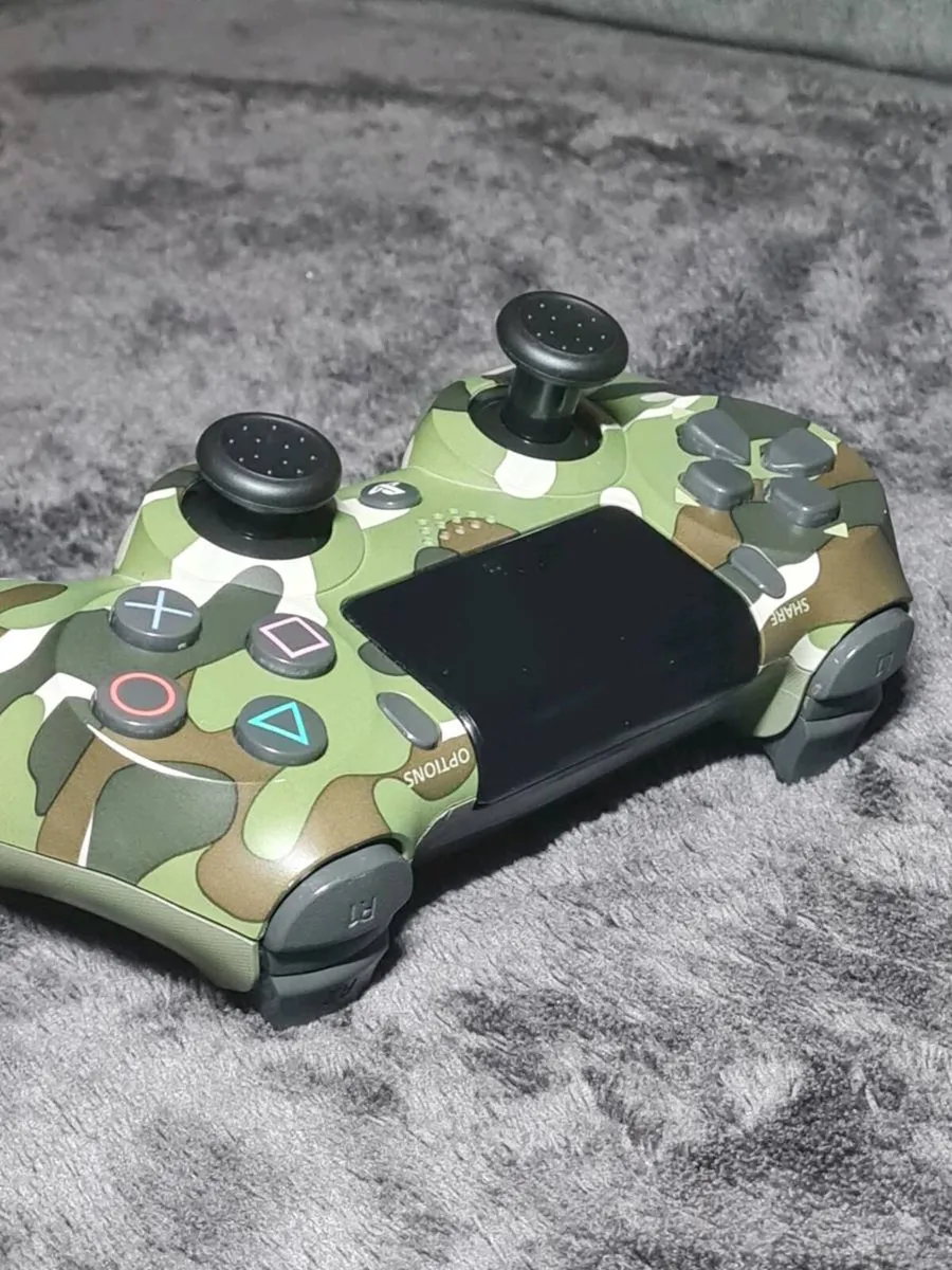 PlayStation 4 Unlimited Controller ! - Image 1