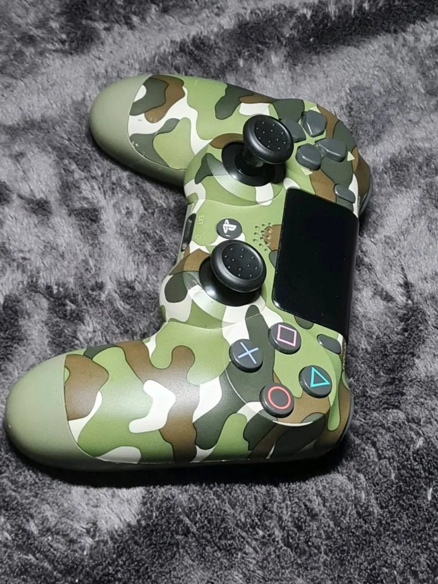PlayStation 4 Unlimited Controller ! - Image 2