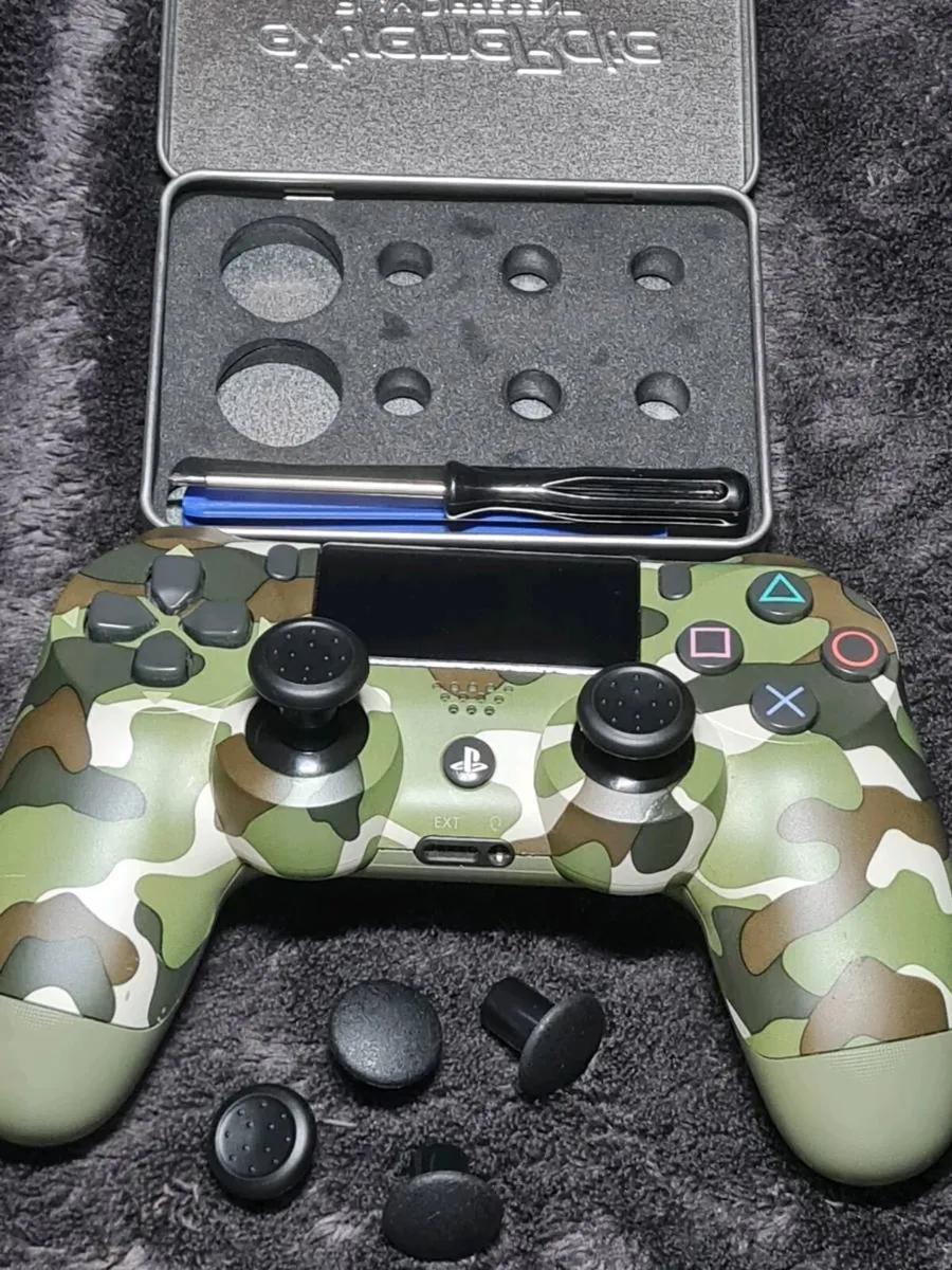 PlayStation 4 Unlimited Controller ! - Image 4