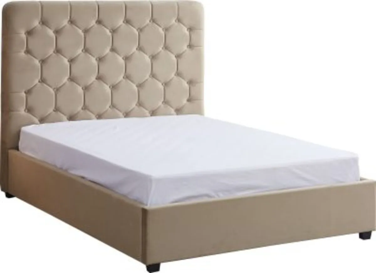 Madison bed frame ottoman - Image 1