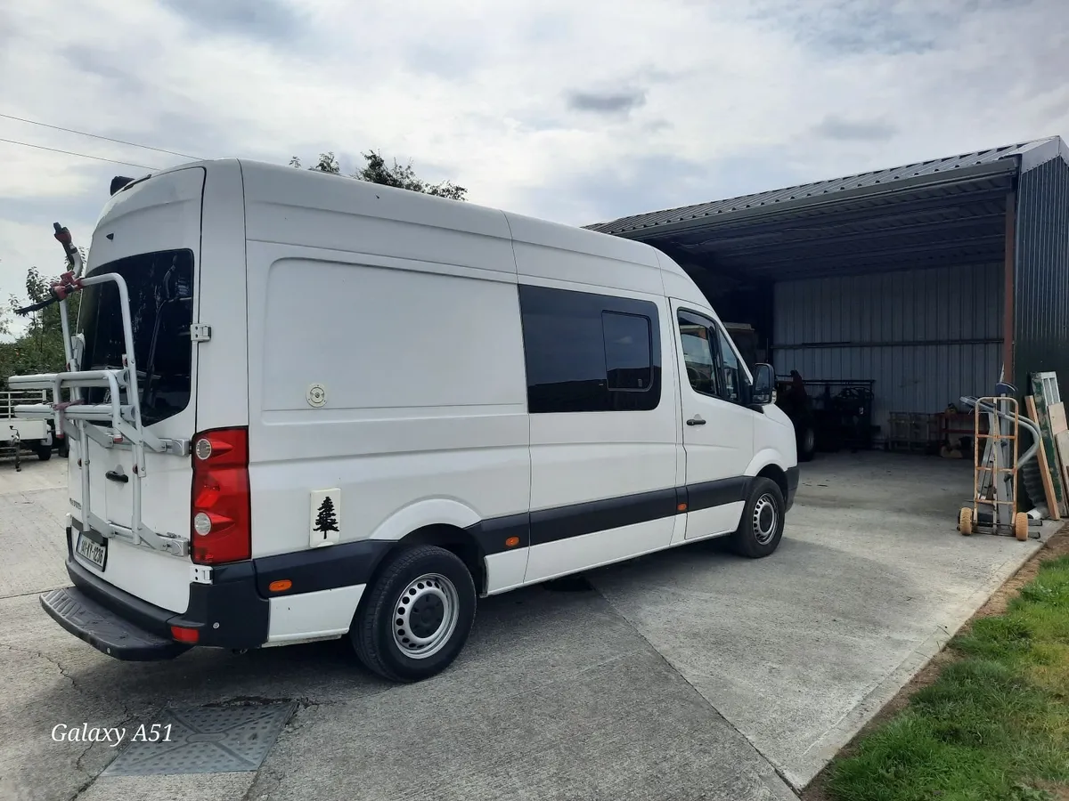 Campervan - Image 2