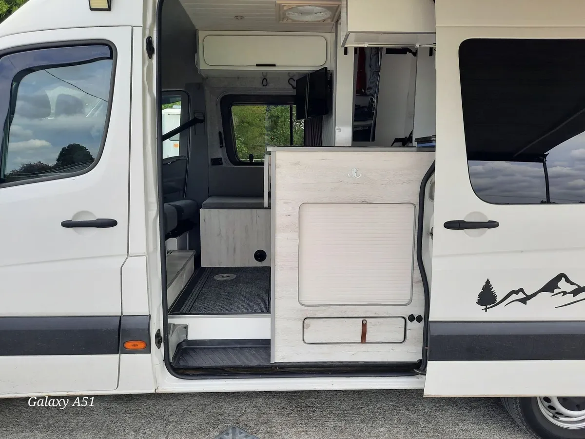 Campervan - Image 1