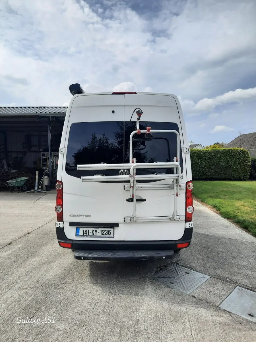 Campervan - Image 4