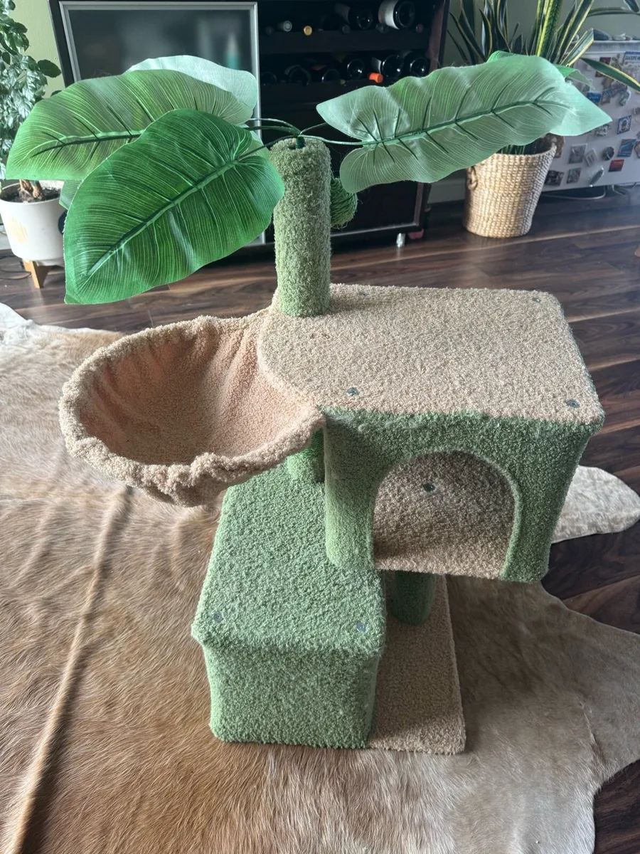 Cat house - Image 2