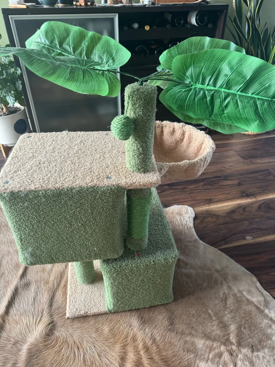 Cat house - Image 4
