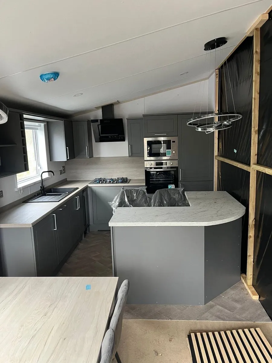 Brand New Twin Unit @ BMH - Image 2