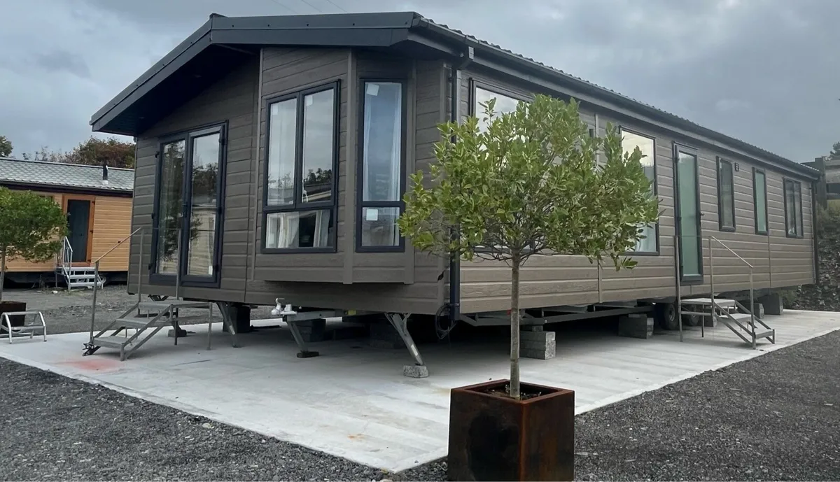 Brand New Twin Unit @ BMH - Image 1