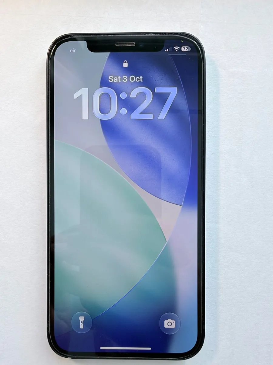 Iphone 12 128 GB - Image 1