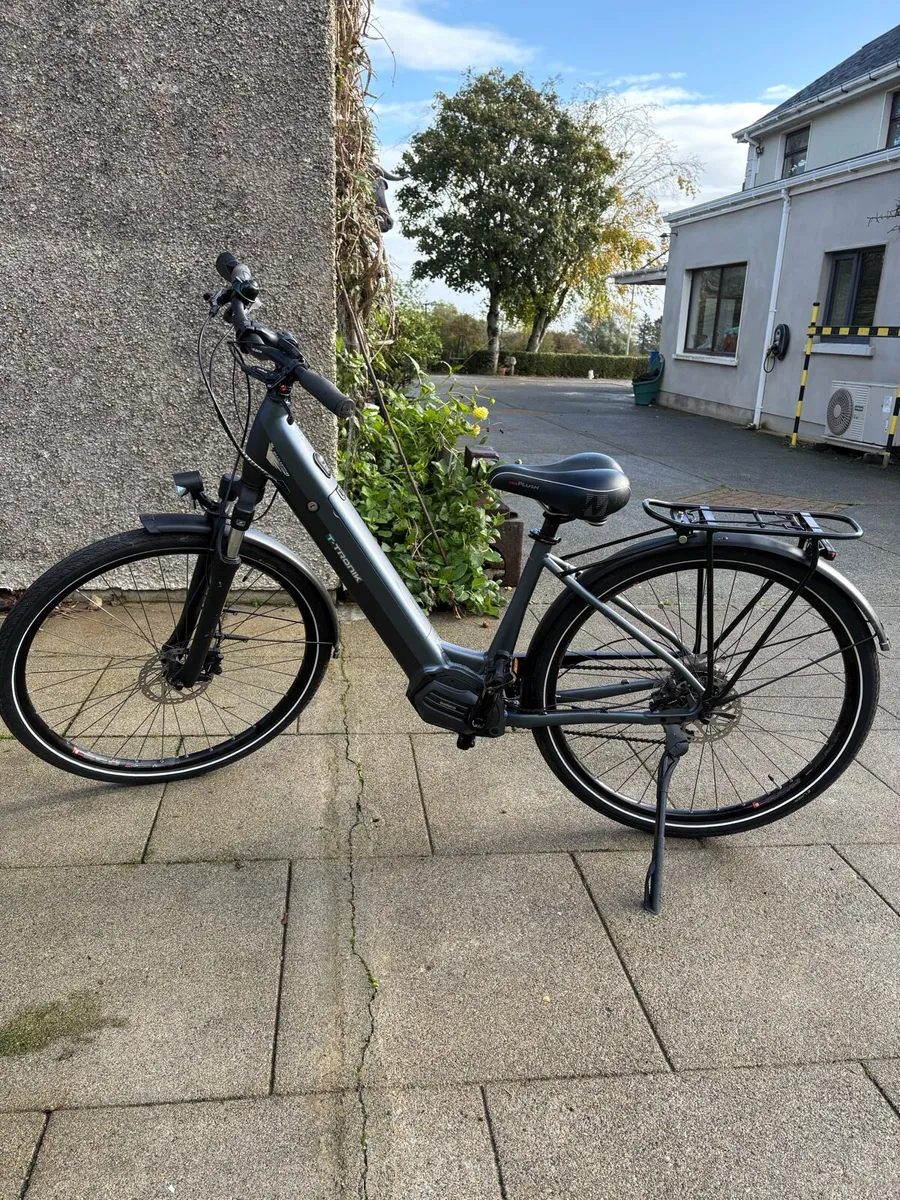 Bianchi T-Tronik C - Image 1