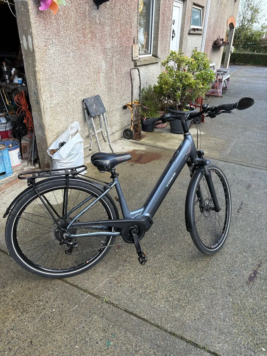 Bianchi T-Tronik C - Image 2