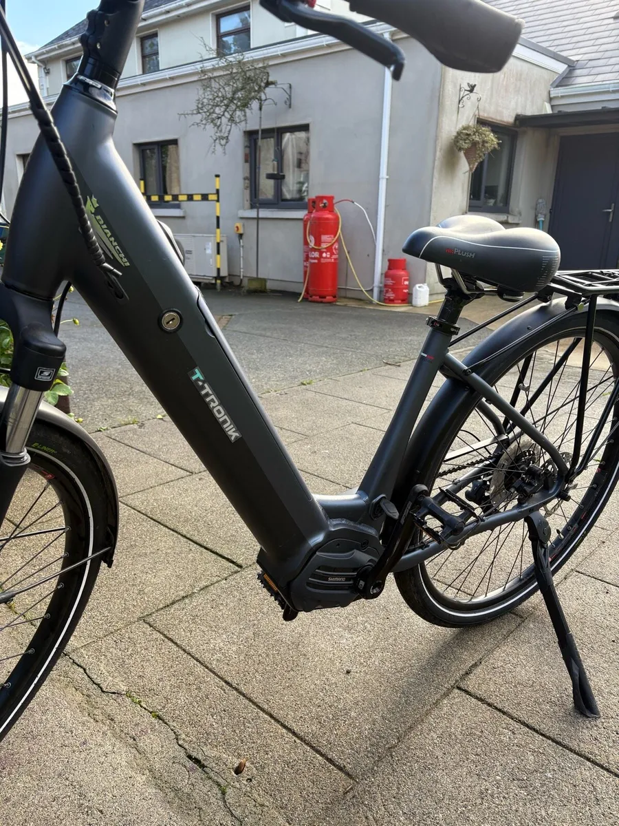 Bianchi T-Tronik C - Image 3