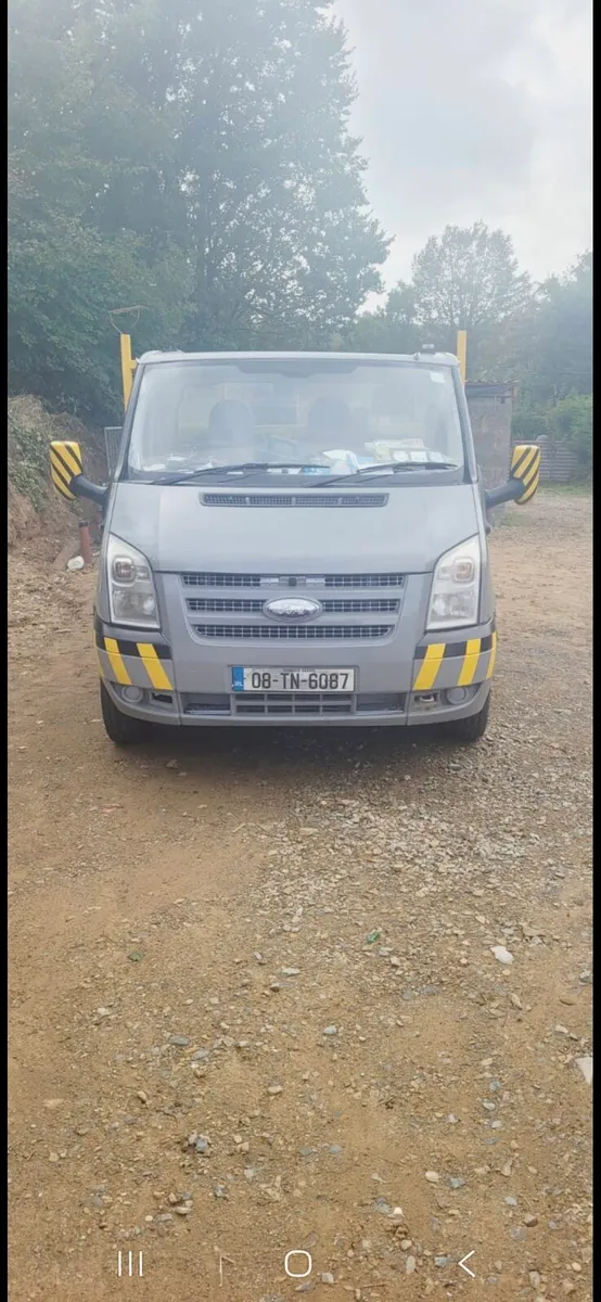 Ford transit - Image 2