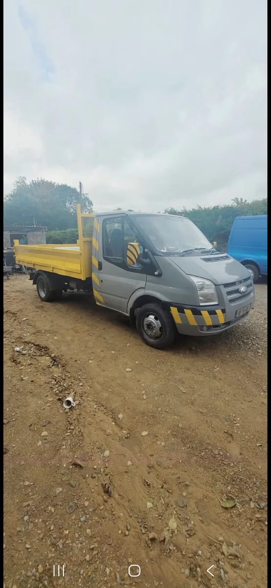 Ford transit - Image 3