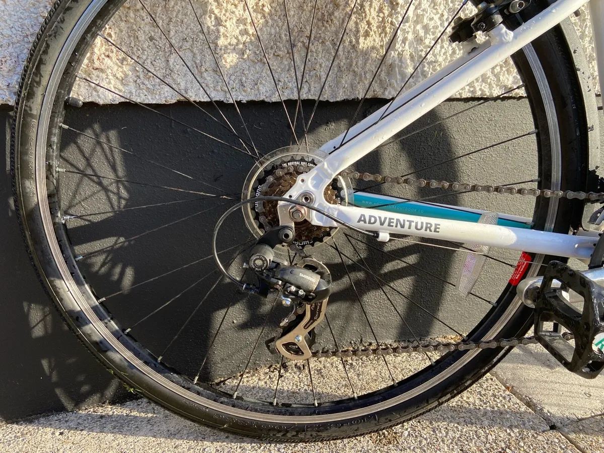 Stratos Adventure Ladies Bike - Image 2