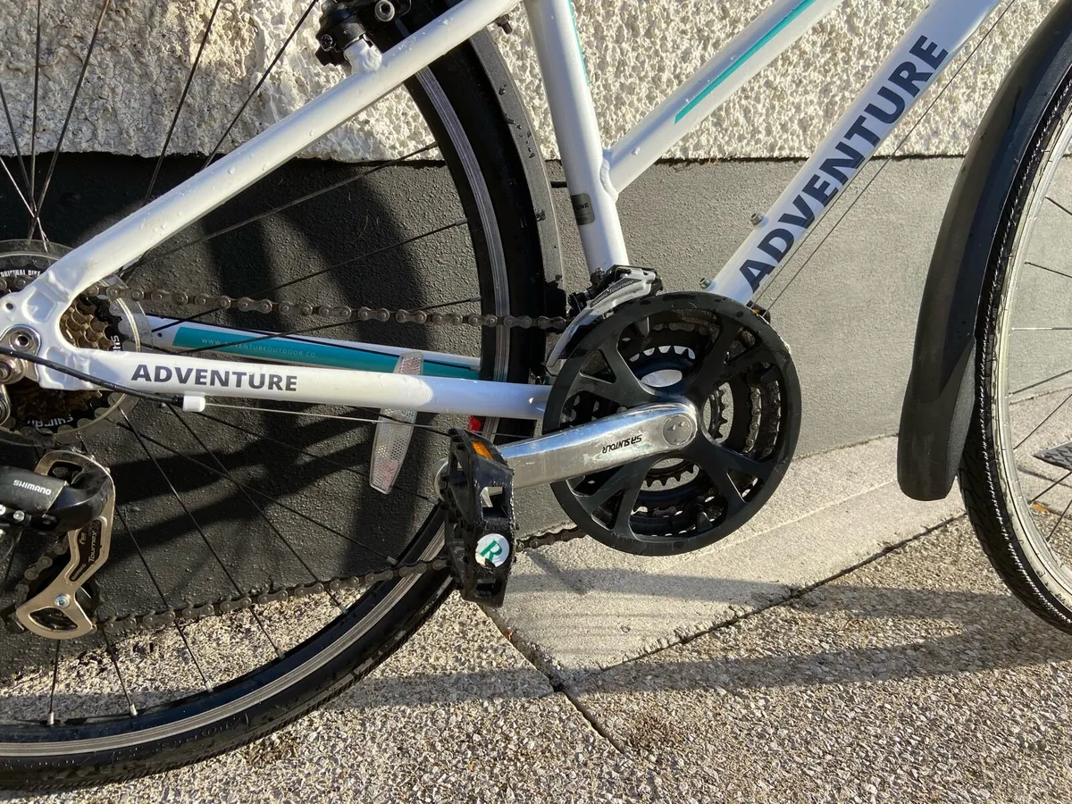 Stratos Adventure Ladies Bike - Image 3