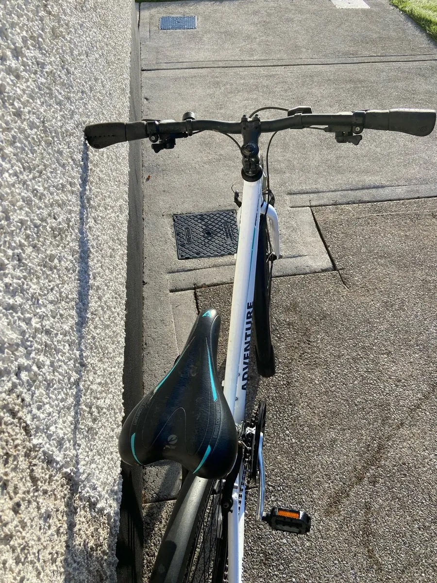 Stratos Adventure Ladies Bike - Image 4