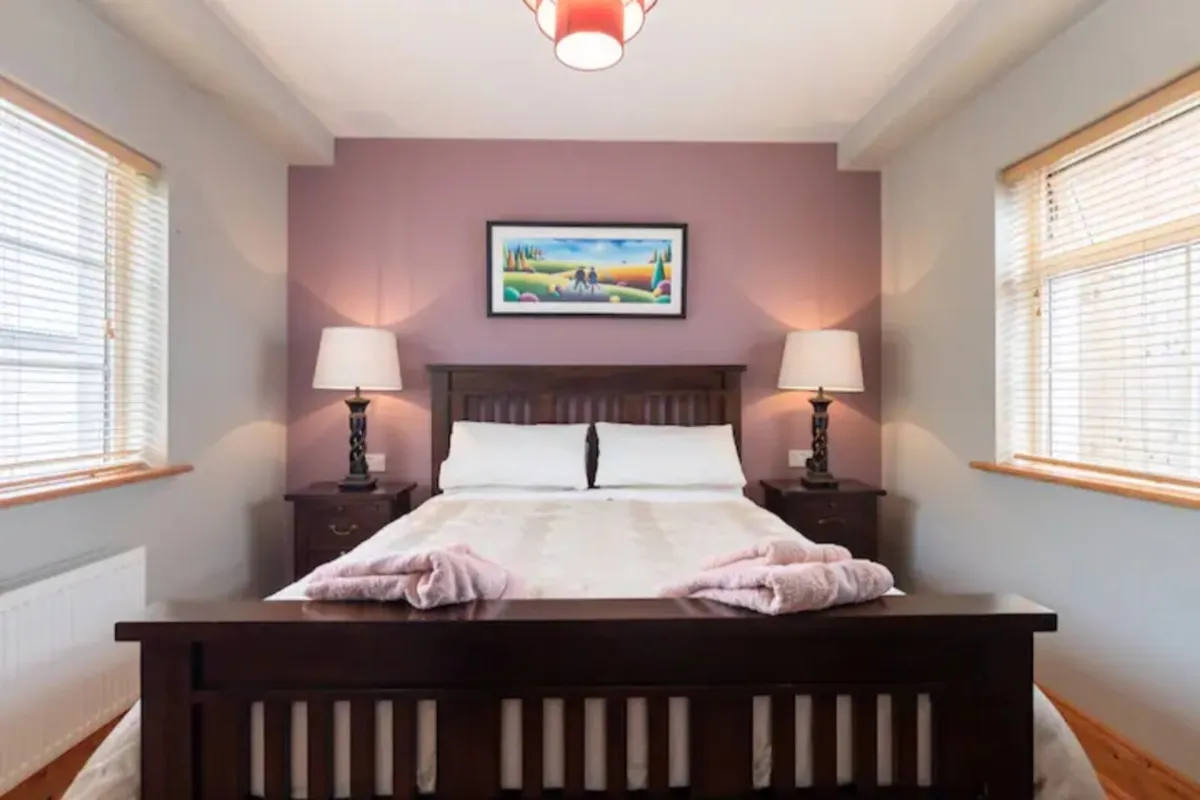 Apartment For Rent - Image 1