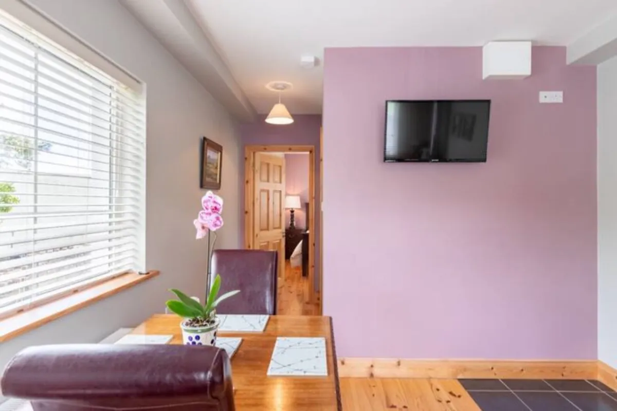Apartment For Rent - Image 2