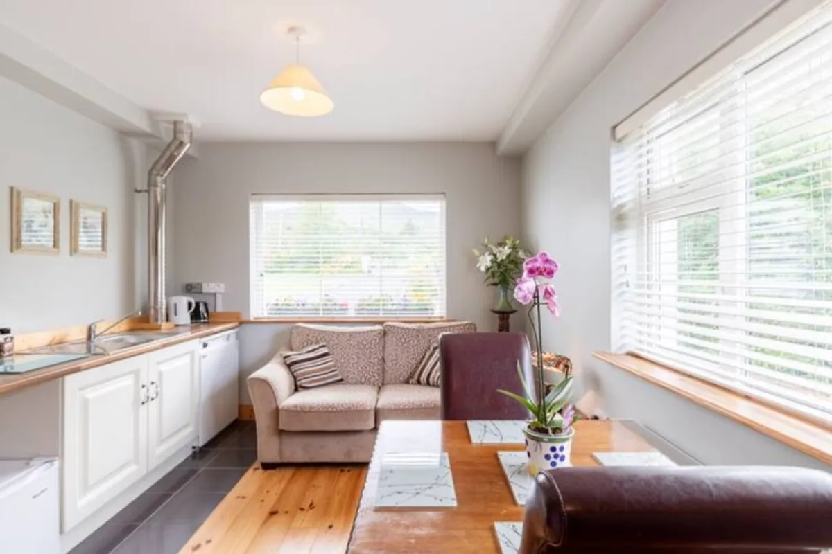 Apartment For Rent - Image 3
