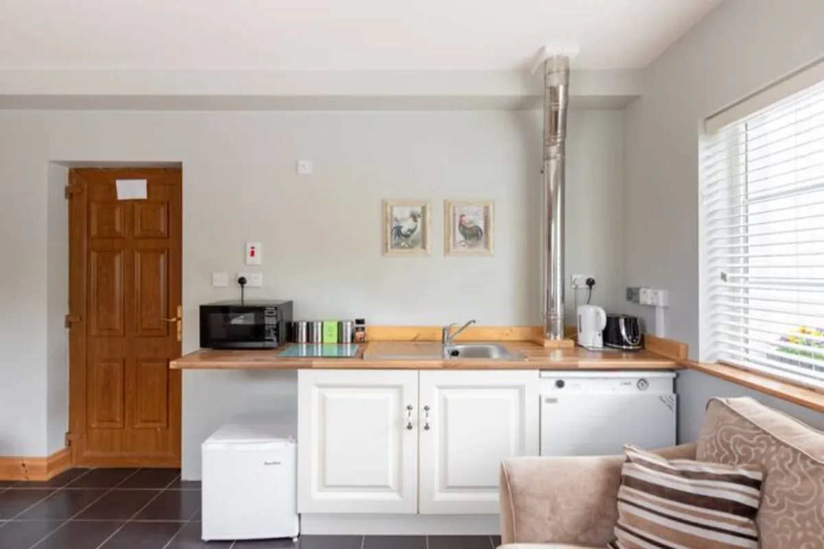 Apartment For Rent - Image 4