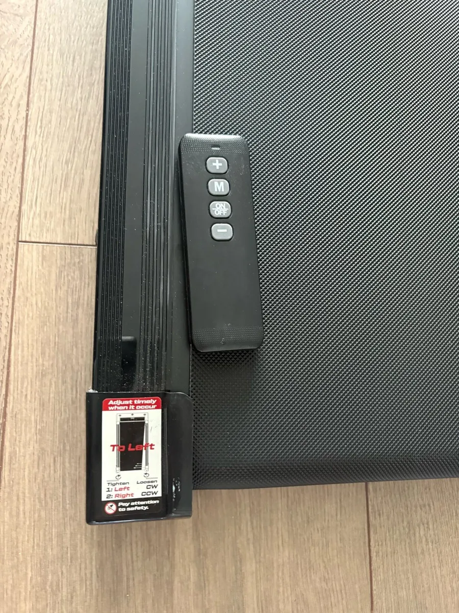 Treadmill - Image 3