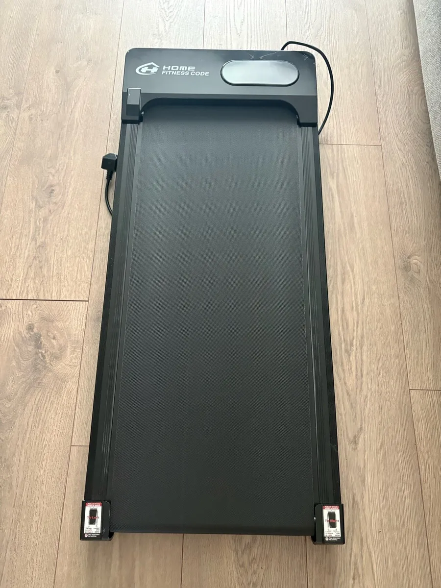 Treadmill - Image 1