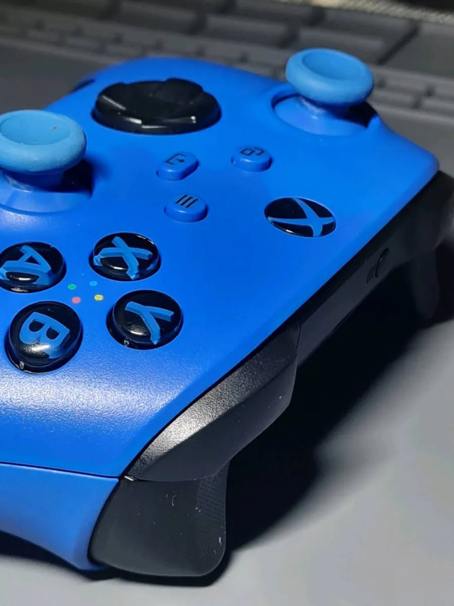 Xbox X/S Controller - Image 1