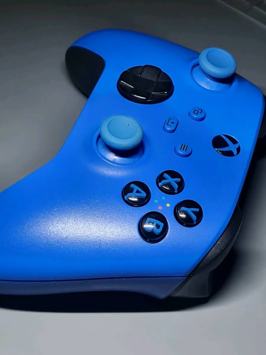 Xbox X/S Controller - Image 2