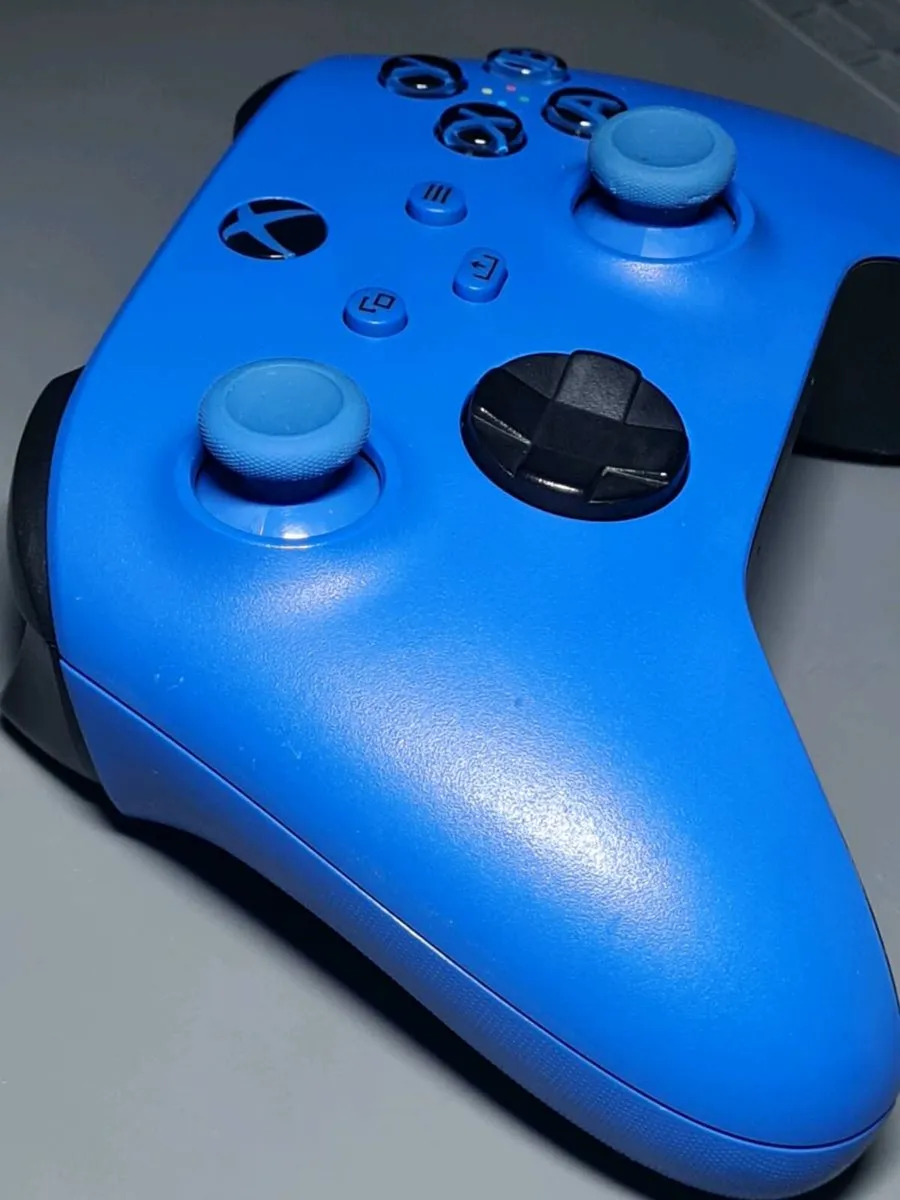 Xbox X/S Controller - Image 3