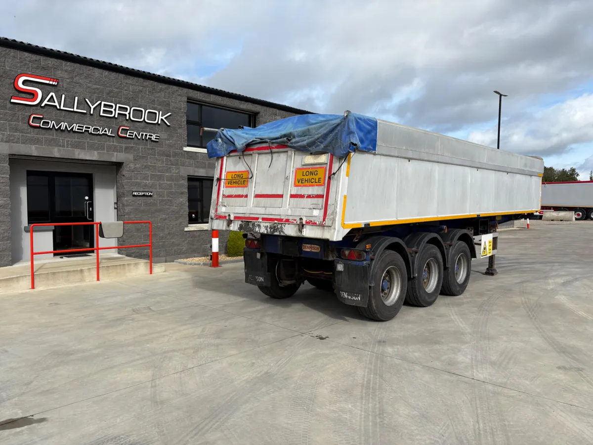 Dennison Tipper - Image 4