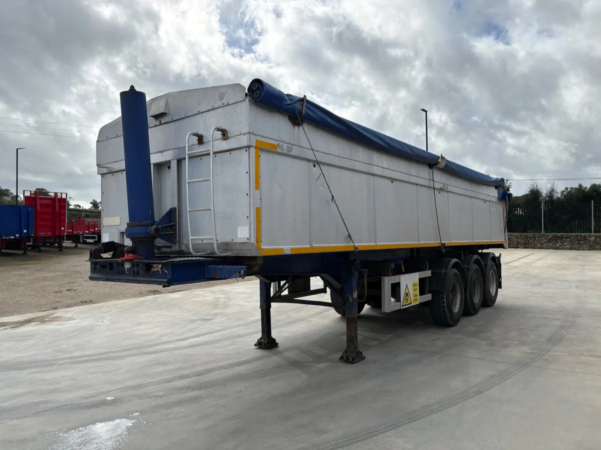 Dennison Tipper - Image 2