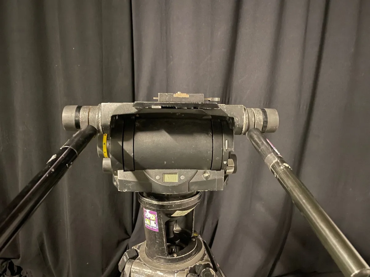 Professional Camera Mounts - Image 3