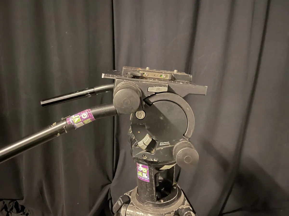 Professional Camera Mounts - Image 4