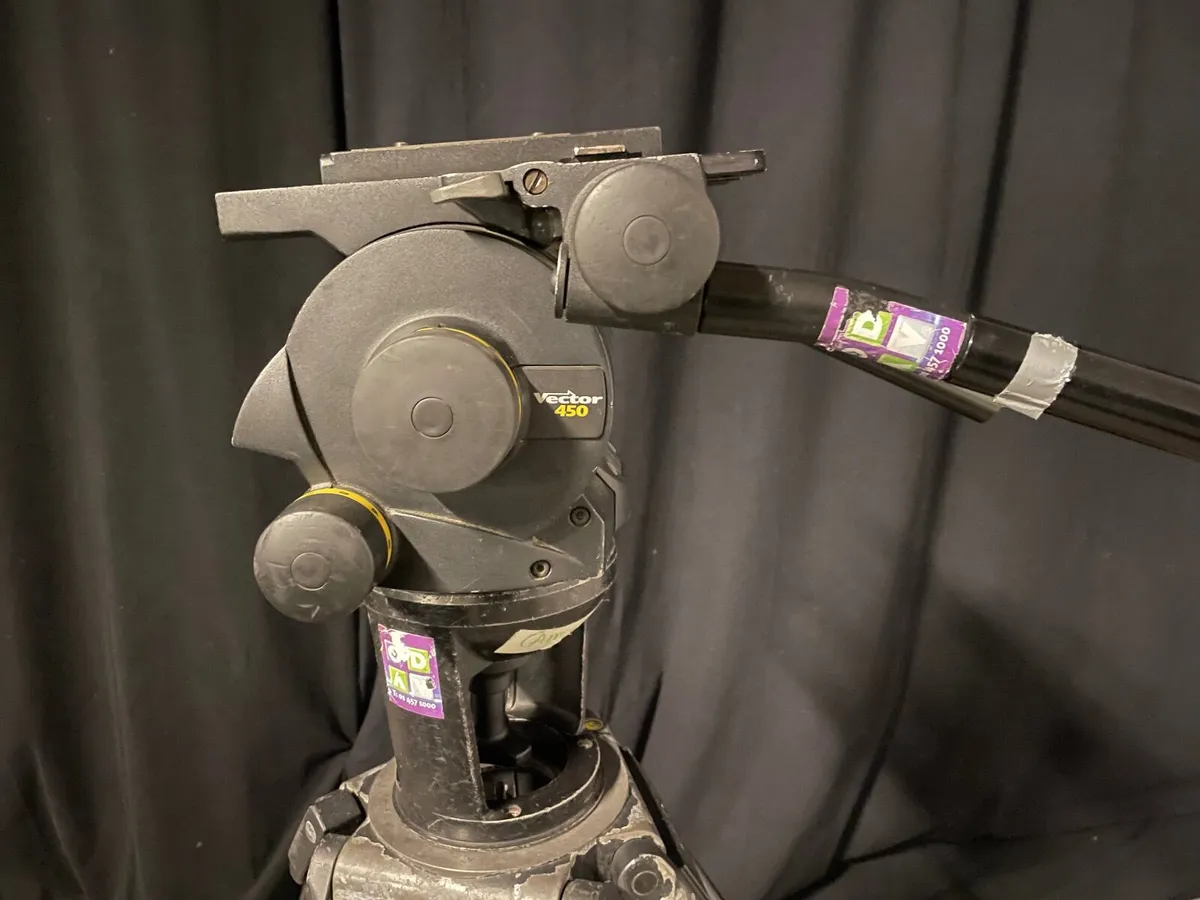 Professional Camera Mounts - Image 2