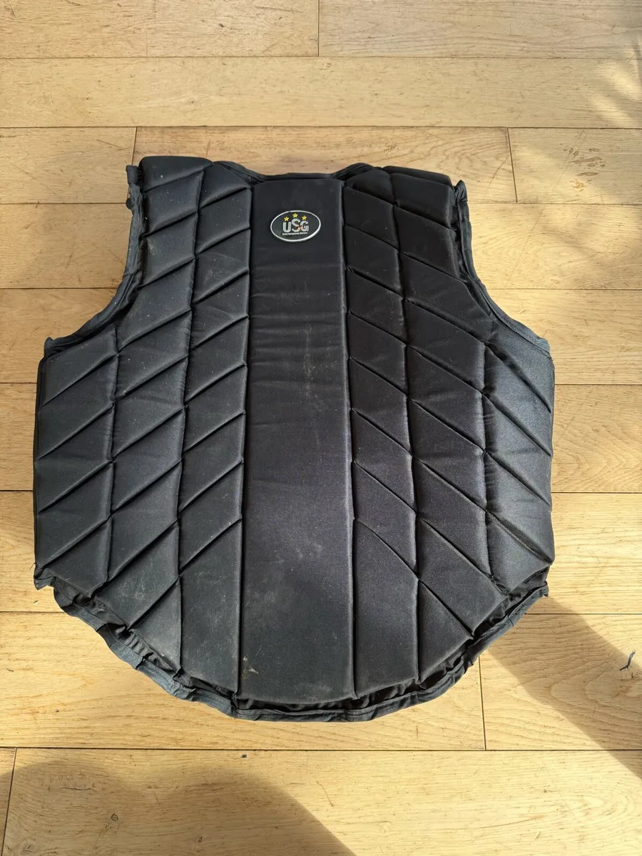 Body Protector - Image 3