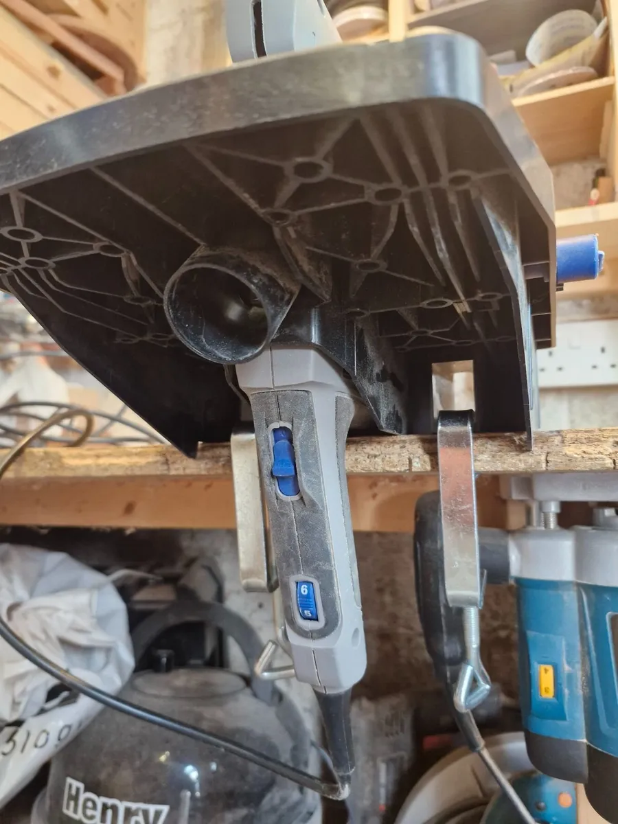 Scroll saw - Image 2