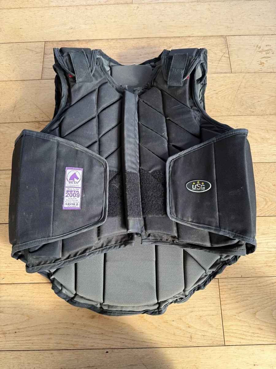 Body Protector - Image 1