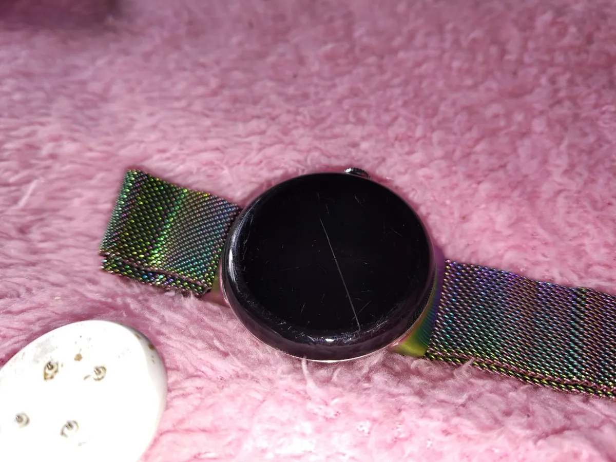 Google Pixel watch 3 - Image 2
