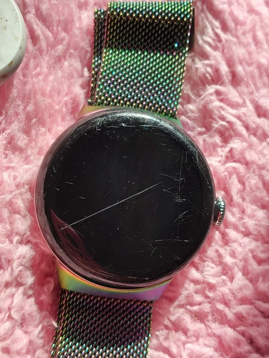 Google Pixel watch 3 - Image 1