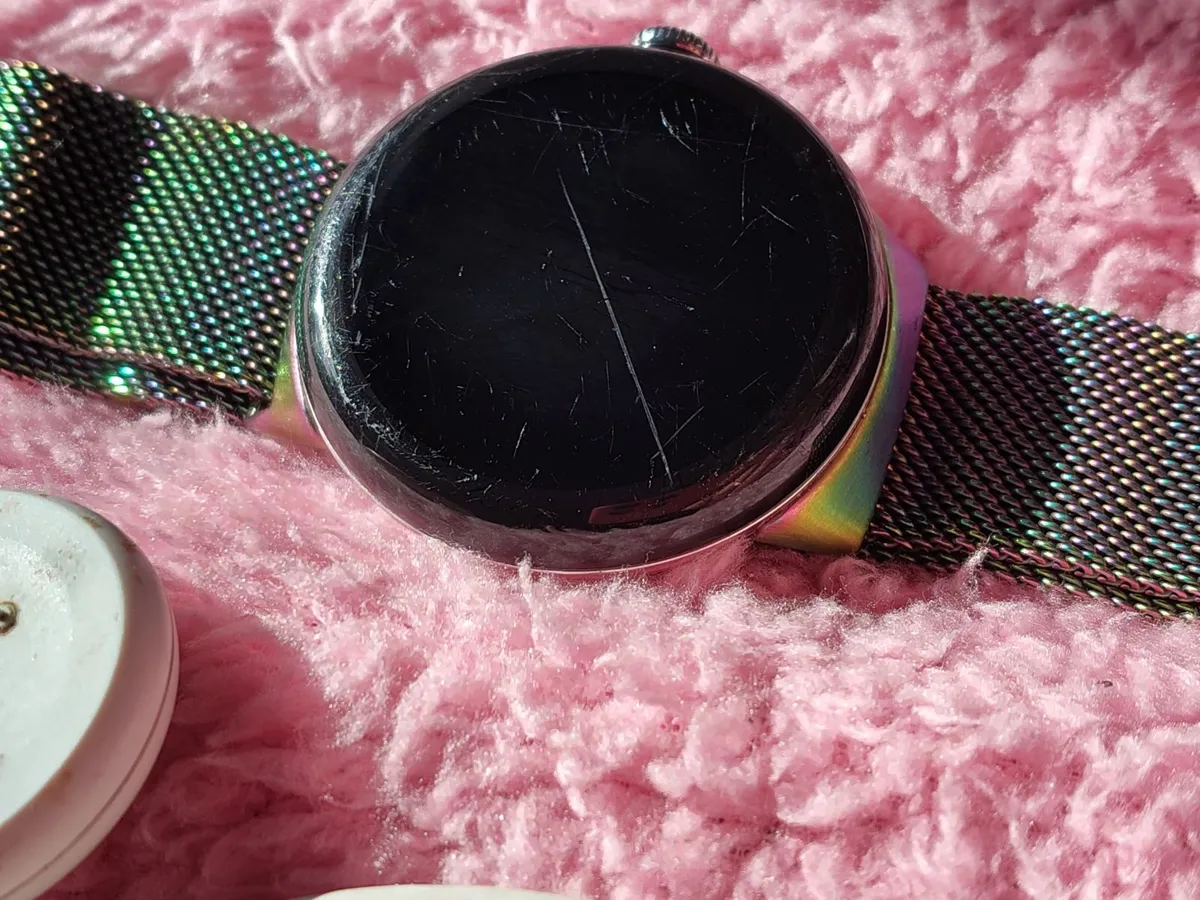 Google Pixel watch 3 - Image 4