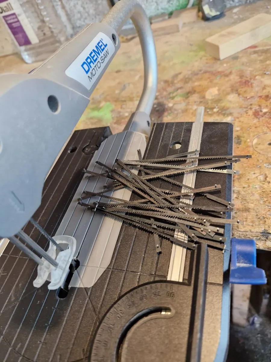 Scroll saw - Image 3