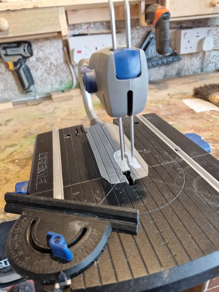 Scroll saw - Image 4