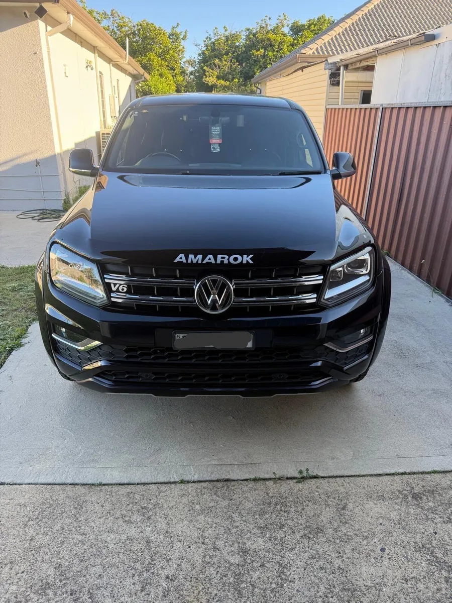 Volkswagen Amarok 2019 - Image 3