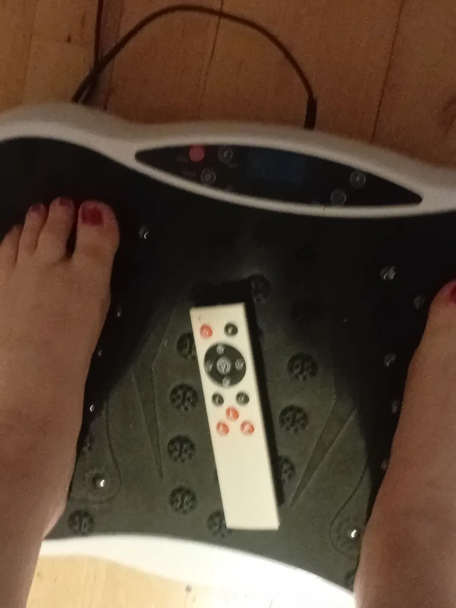 Vibration Plate - Image 2