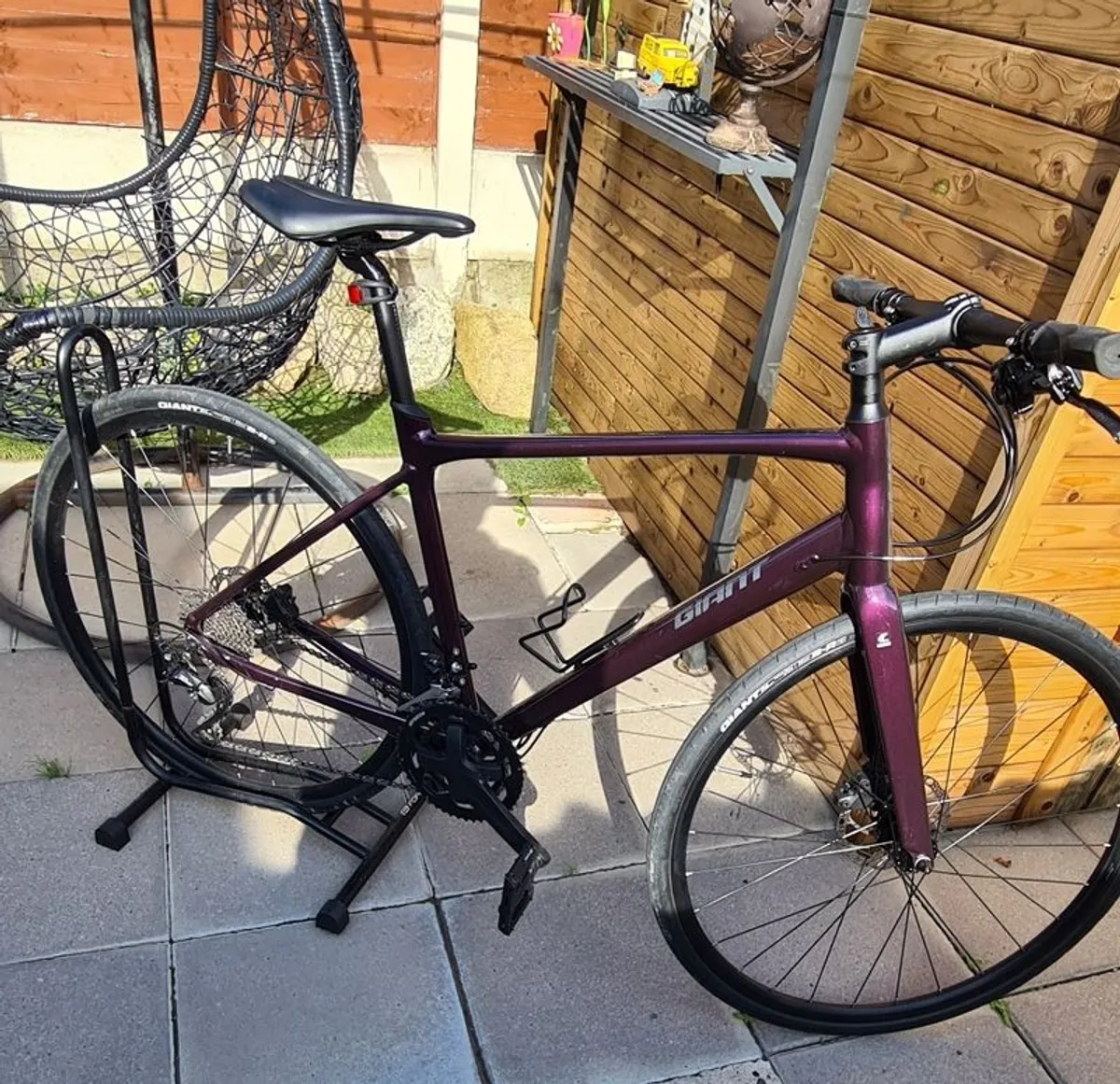 giant fastroad size medium - Image 1