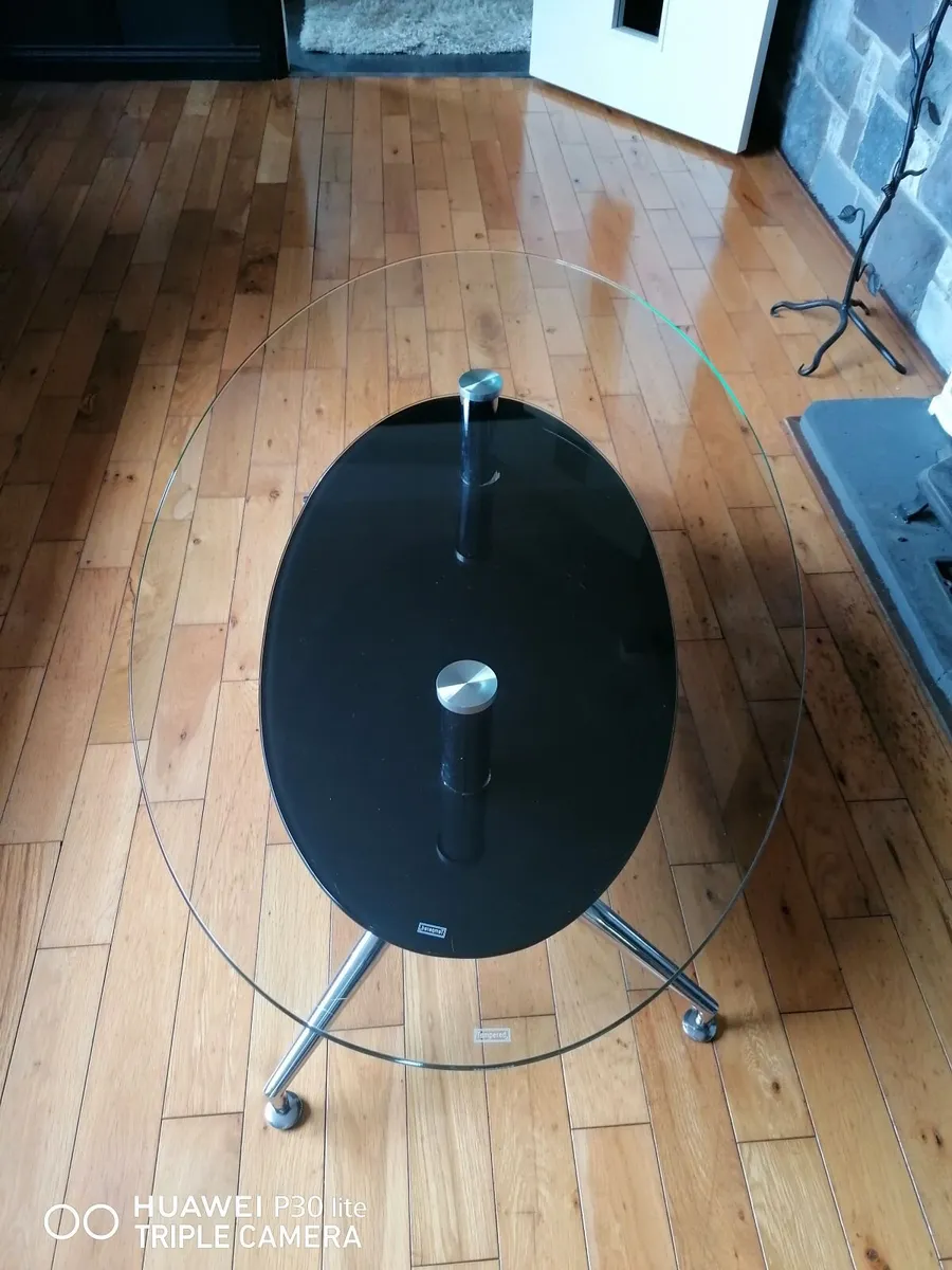 Coffee table - Image 1